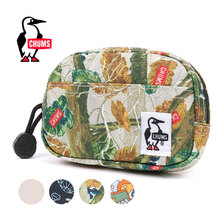 CHUMS Recycle Dual Soft Case CH60-3567画像