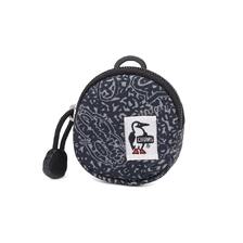 CHUMS Recycle Round Coin Case CH60-3573画像