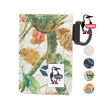 CHUMS Recycle Pass Case CH60-3575画像