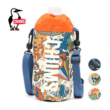 CHUMS Recycle CHUMS Bottle Holder CH60-3581画像
