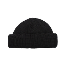 KIJIMA TAKAYUKI KNIT DECK CAP 232801画像