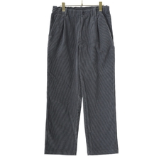 GOLDWIN Fine Wale Corduroy Pants GL73353画像
