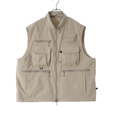 DAIWA PIER39 TECH BUSH VEST BJ-51023画像