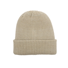 POLYPLOID KNIT CAP C 28-C-11画像