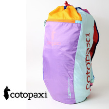 cotopaxi LUZON BACK PACK DelDia 420015画像