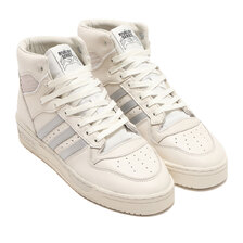 adidas RIVALRY HI CONSORTIUM CWHITE/SILVMT/GREONE IF0602画像