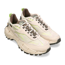 Reebok ZIG KINETICA 2.5 EDGE BEIGE 100033134画像