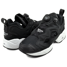 Reebok INSTAPUMP FURY 95 CORE BLACK 100008357画像