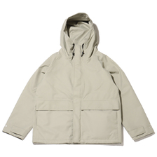 nanamica 2L GORE-TEX Cruiser Jacket SUAF366画像