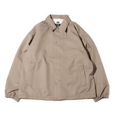 nanamica 2L GORE-TEX Coach Jacket SUAF368画像