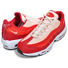 NIKE AIR MAX 95 mystic red/guava ice FN6866-642画像