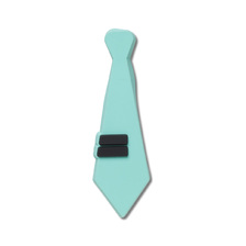 crocs Miku Hatsune X Crocs Jibbitz Neck Tie 10012573-MLT画像