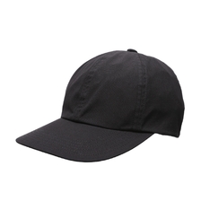 KIJIMA TAKAYUKI LIGHT CANVAS 6PANEL CAP EW-012B画像