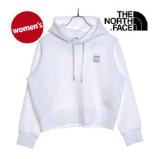 THE NORTH FACE Short Hoodie NTW62346画像