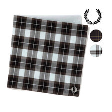 FRED PERRY HANDKERCHIEF F19997画像