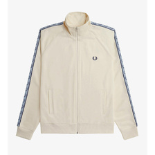 FRED PERRY CONTRAST TAPE TRACK JACKET J5557画像