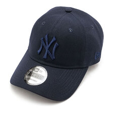 NEW ERA 9THIRTY MLB Tonal Logo ニューヨーク・ヤンキース ネイビー 13750669画像