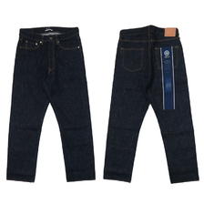 JAPAN BLUE JEANS J501 ルーズモデル 14.8oz アメリカ綿セルヴィッチ JBJE15013A画像