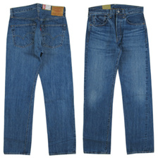 LEVI'S VINTAGE CLOTHING 1947 501 MASONIC 47501-0223画像