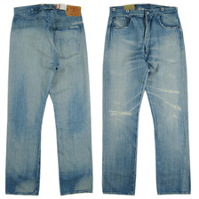 LEVI'S VINTAGE CLOTHING 1890 501 TWIN PEAKS 90501-0019画像