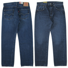 LEVI'S VINTAGE CLOTHING 1955 501 TARAVAL 50155-0078画像