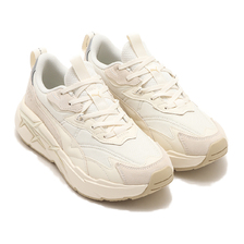 PUMA SPINA NITRO TONAL WNS ALPINE SNOWF 393782-01画像