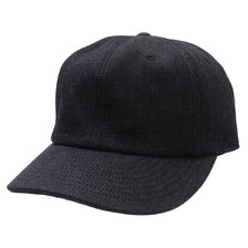 THE NORTH FACE PURPLE LABEL Denim WINDSTOPPER Cap ID(INDIGO) NN8357N画像