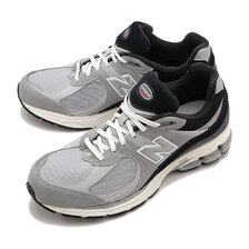 new balance M2002RSG GRAY画像