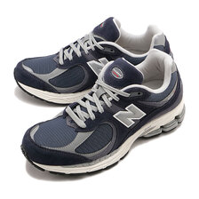 new balance M2002RSF NAVY画像