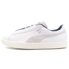 PUMA CLYDE GTX NANAMICA PUMA WHITE 388734-01画像