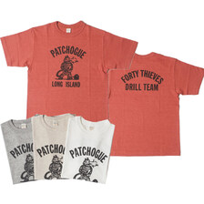 WAREHOUSE Lot 4601 PATCHOGUE画像