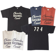 WAREHOUSE Lot 4601 CHANDLER画像