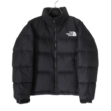 THE NORTH FACE Short Nuptse Jacket NDW92335画像