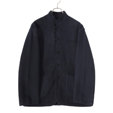 Porter Classic PC KENDO CHINESE JACKET PC-001-002画像