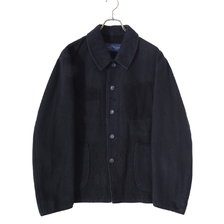 Porter Classic PC KENDO FRENCH JACKET WATCH CHAIN ITEM PC-001-001画像