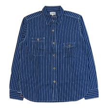 JELADO L/S Smoker Shirt JP82109画像