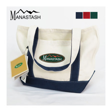 MANASTASH MANA HEMP TOTE SMALL 7923976005画像