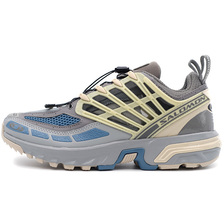 SALOMON ACS PRO PEWTER/MONUMENT/AEGEAN BLUE L47299000画像