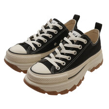 CONVERSE ALL STAR TREKWAVE OX BLACK 31310080画像