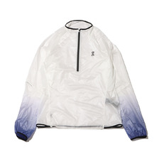 On Zero Jacket Undyed-White | Cobalt 274-01028画像