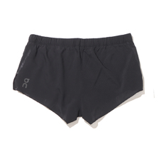 On Race Shorts Black 115-00131画像