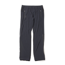 On Track Pants Black 166-00335画像