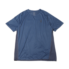 On Performance-T Denim | Navy 102-00417画像
