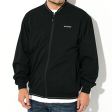 Columbia Wilkinson Cove Snap JKT JACKET PM0551画像