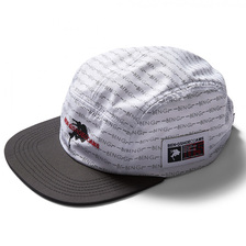 DC SHOES BEN G CAP MUL DCP234261-MUL画像