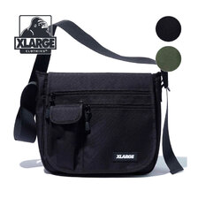 X-LARGE MULTI POCKET SHOULDER BAG 101233053001画像