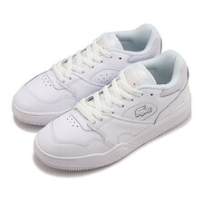 LACOSTE LINESHOT 223 4 SFA WHT/WHT 46SFA0092-21G画像