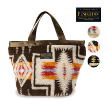 PENDLETON BOA TOTE PDT-000-233016画像
