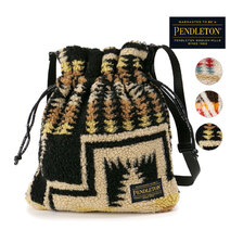PENDLETON BOA DRAWBAG PDT-000-233017画像