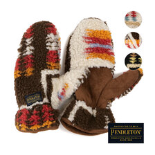 PENDLETON BOA MITTEN PDT-000-233019画像